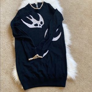 Classic Knit dress from Alexander Mcqueen